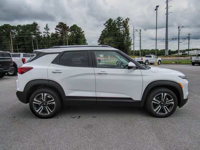 Photo of 2025 Chevrolet TrailBlazer LT in Dallas, GA - 3,  2025 Chevrolet TrailBlazer LT:L42508