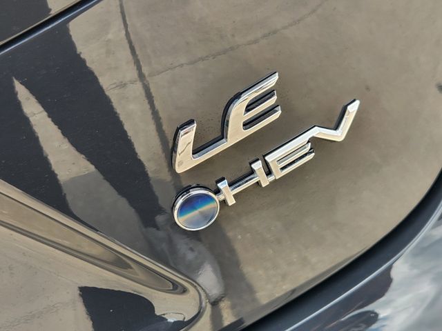 2025 Toyota Corolla Hybrid LE  at Big Star Chrysler Jeep Dodge Ram 