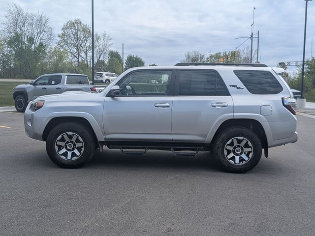2023 Toyota 4Runner - Image 2