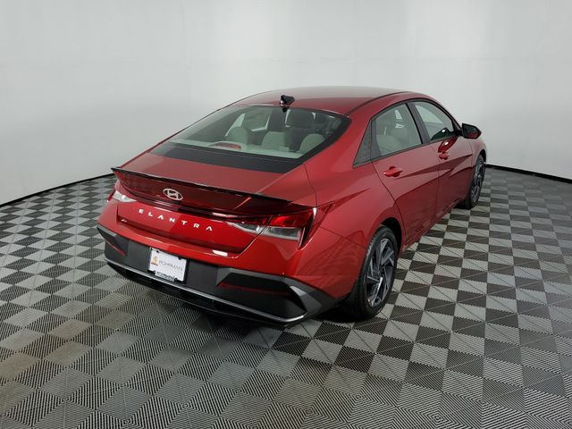 New 2025 Hyundai Elantra For Sale in Indianapolis, IN