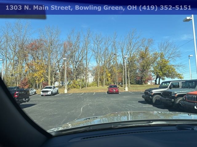 New 2026 Dodge Durango GT Plus 4D Sport Utility