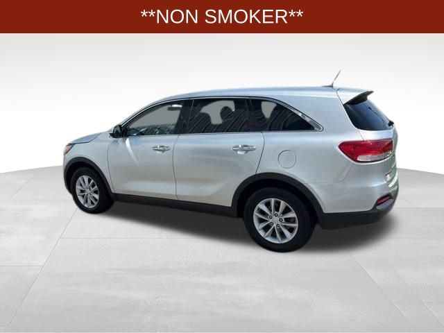 2018 Kia Sorento L photo