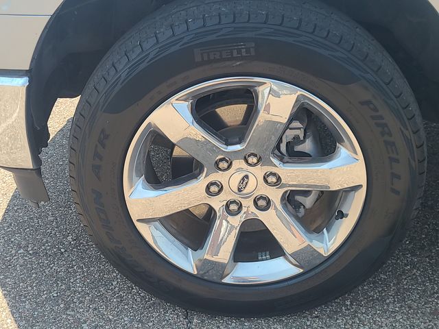 Used 2023 Ford F-150 Truck