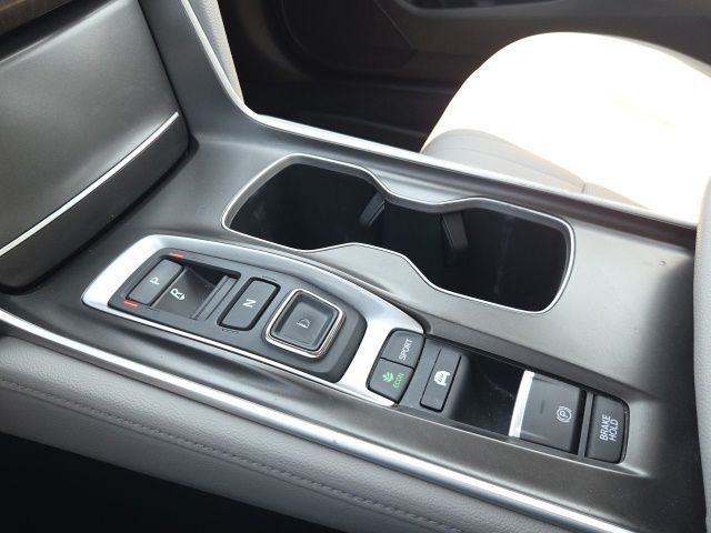 Used 2019 Honda Accord Hybrid Sedan