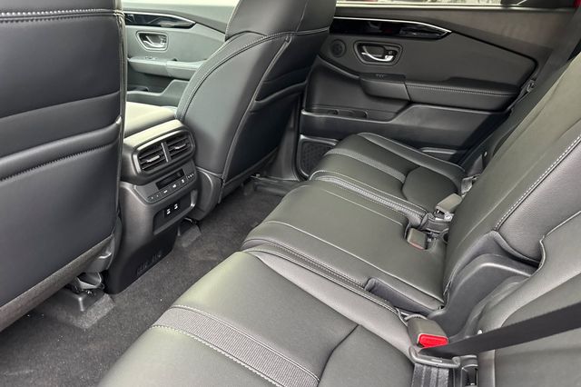 New 2026 Honda Pilot SUV