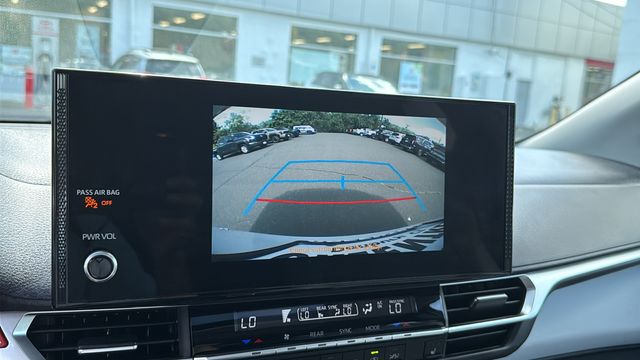Used 2025 Toyota Sienna Van
