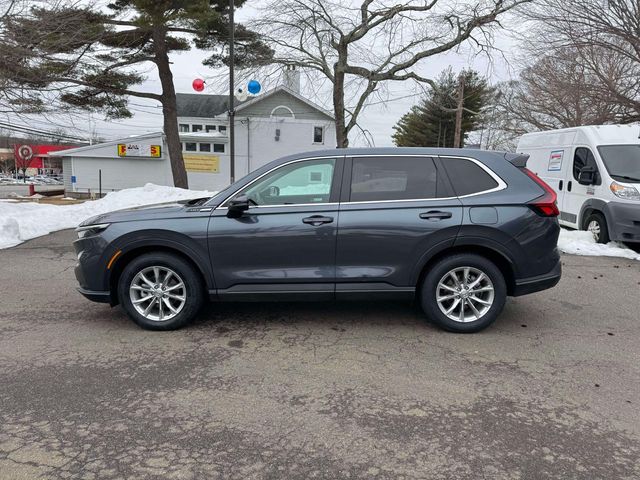 used 2023 Honda CR-V car, priced at $30,706