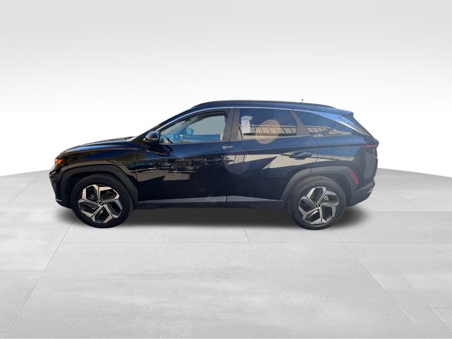 2022 Hyundai Tucson SEL 6