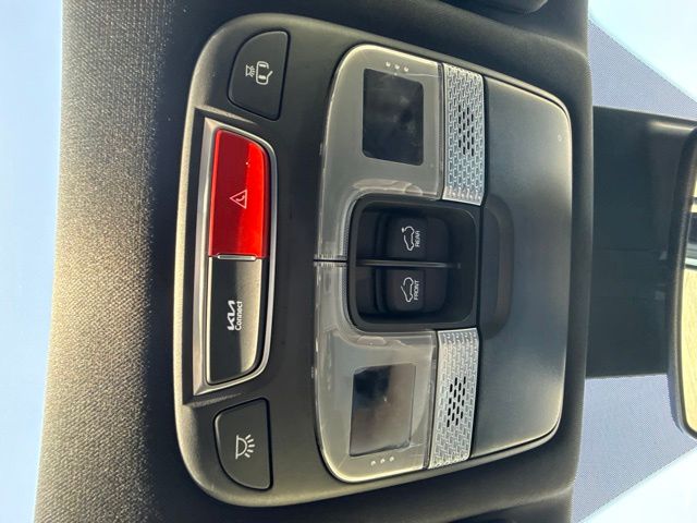 2024 Kia Telluride SX X-Line:169372A