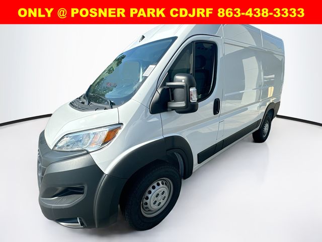 2024 Ram ProMaster 1500 Base 