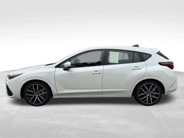 2024 Subaru Impreza Sport photo 2
