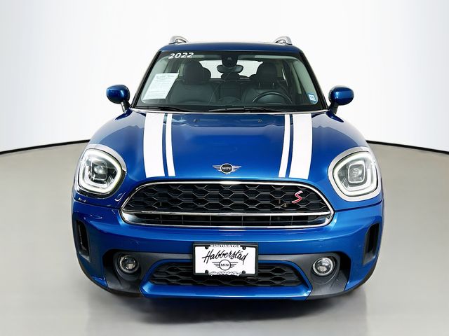 2022 MINI Cooper S Countryman Classic 2