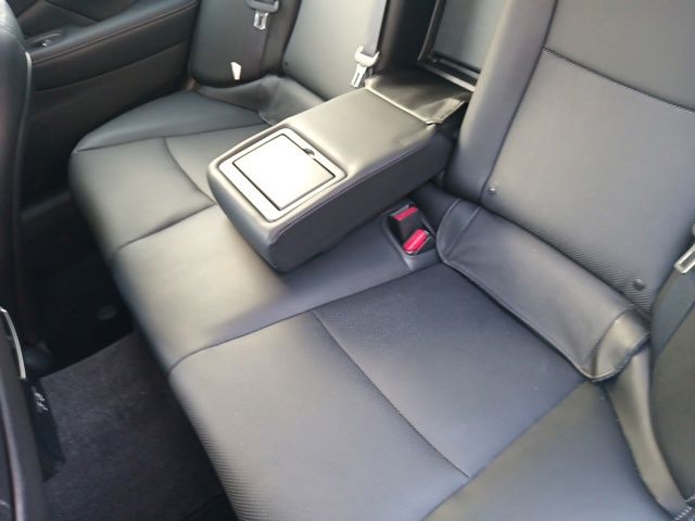 Used 2023 Infiniti Q50 Sedan