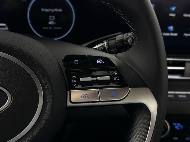 New 2025 Hyundai Elantra Hybrid For Sale in Indianapolis, IN