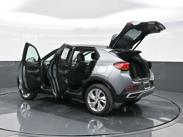 2025 Buick Encore GX Preferred 38