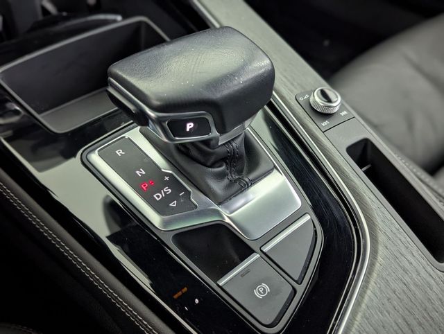 used 2023 Audi A4 car, priced at $31,081