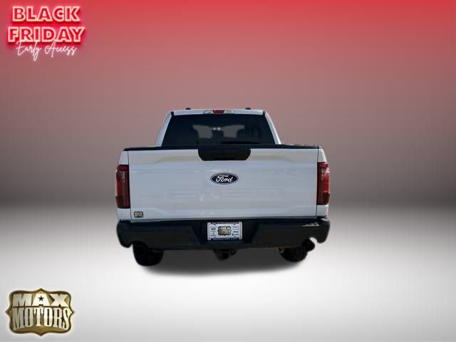 2024 Ford F-150 STX 6