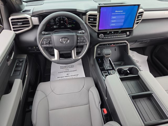 New 2026 Toyota Tundra i-FORCE MAX Truck