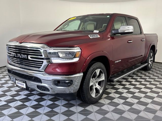 Used 2019 Ram 1500 Truck