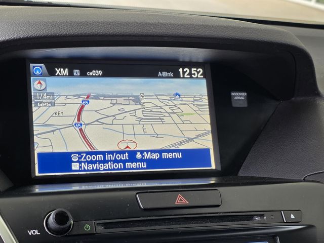 Used 2016 Acura MDX SUV