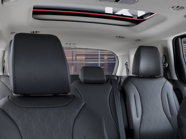 2026 Kia Carnival