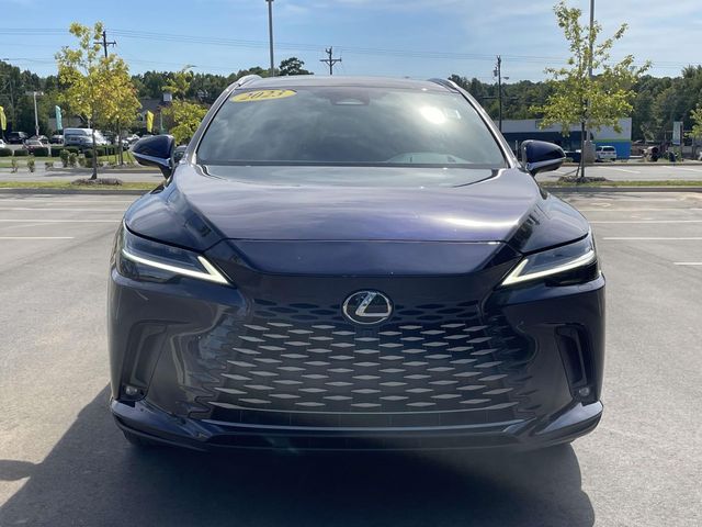 2023 Lexus RX 350 Luxury 5