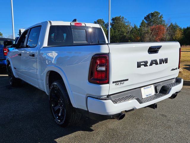 2026 RAM 1500 Big Horn/Lone Star - Photo 10