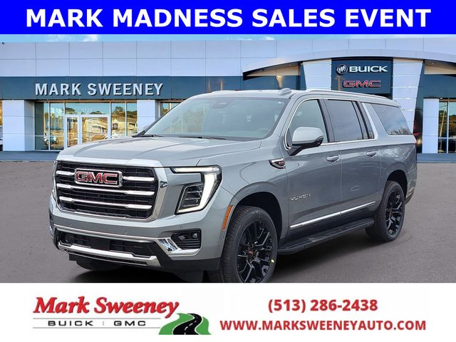 2026 GMC Yukon XL Elevation 4WD