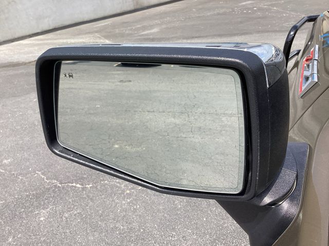 Used Car 2023 Chevrolet Silverado 1500  Ltz For Sale Under $50,000 In San Antonio, Texas