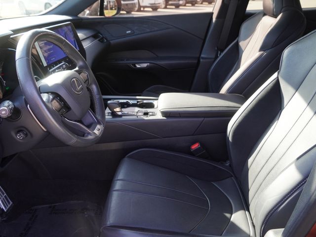 Used 2023 Lexus RX SUV