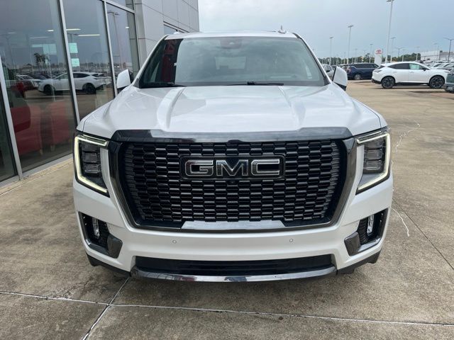 Used 2024 GMC Yukon SUV