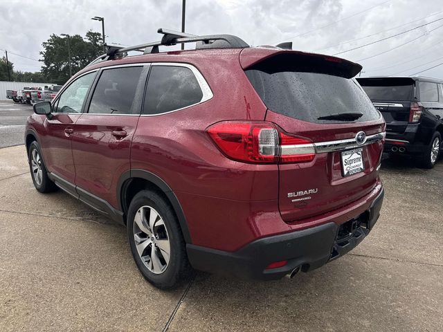 2021 Subaru Ascent Premium - 3