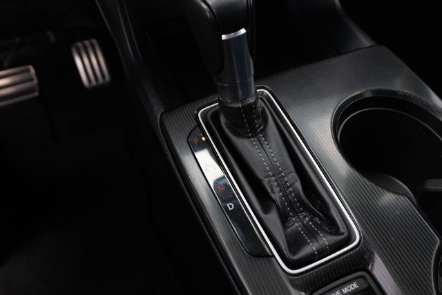 2023 Honda Civic Hatchback Sport - Photo 25