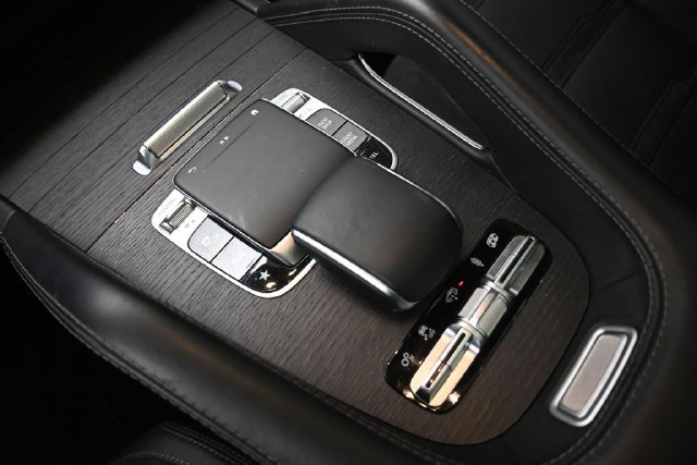 Used 2021 Mercedes-benz GLE SUV
