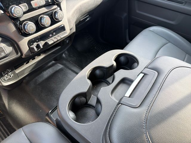 2025 RAM Ram 2500 Pickup Tradesman - Photo 25