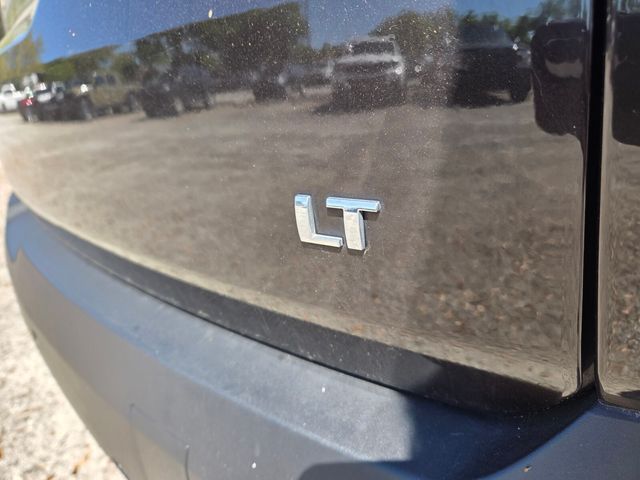 Used 2019 Brown Chevrolet LT image 7