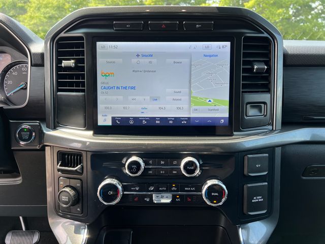 Used 2023 Ford F-150 Truck