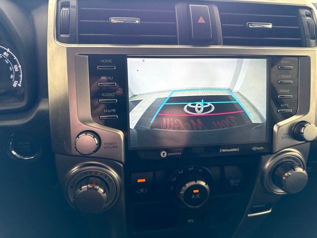 2023 Toyota 4Runner SR5 Premium Gray at AutoSavvy Houston Northwest