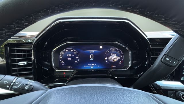 Used 2026 White Chevrolet LT image 15