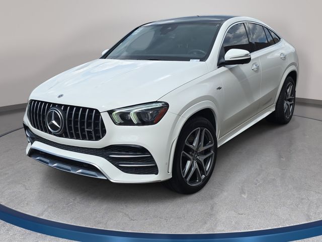 2023 Mercedes-Benz GLE GLE 53 AMG®