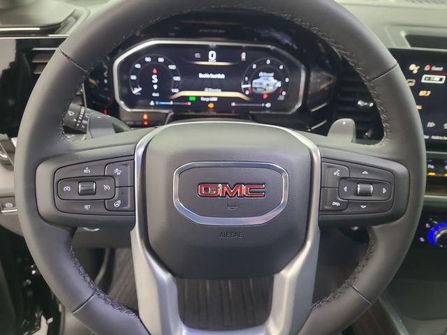 2026 – GMC – Sierra 1500