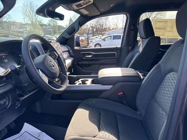 New 2026 Gray Ram Big Horn/Lone Star image 15