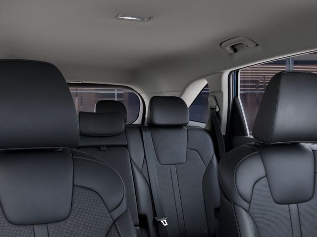 New 2026 Kia Sorento Hybrid SUV