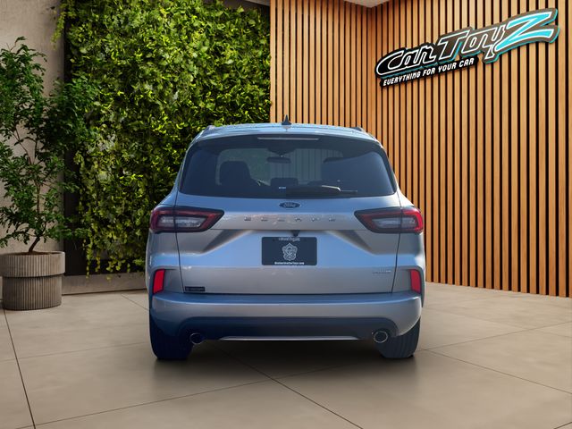 2023 FORD ESCAPE ST-LINE • AWD • ECOBOOST CLEAN CARFAX • 1 OWNER HEATED SEATS • HEATED STEERING WHEEL • REMOTE START • FORD CO-PILOT360 Thumbnail