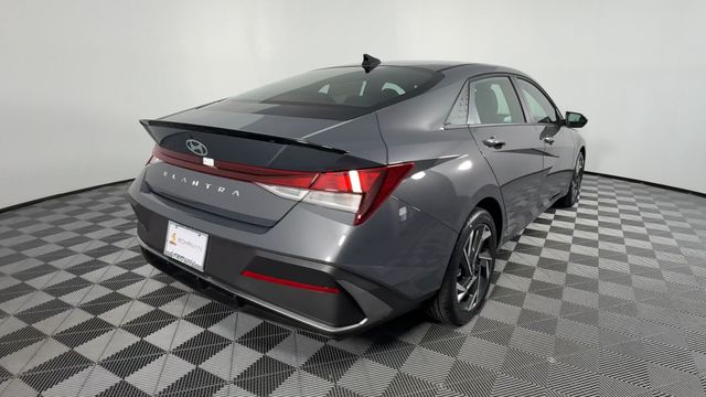 New 2025 Hyundai Elantra For Sale in Indianapolis, IN
