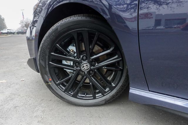 new 2026 Toyota Camry car