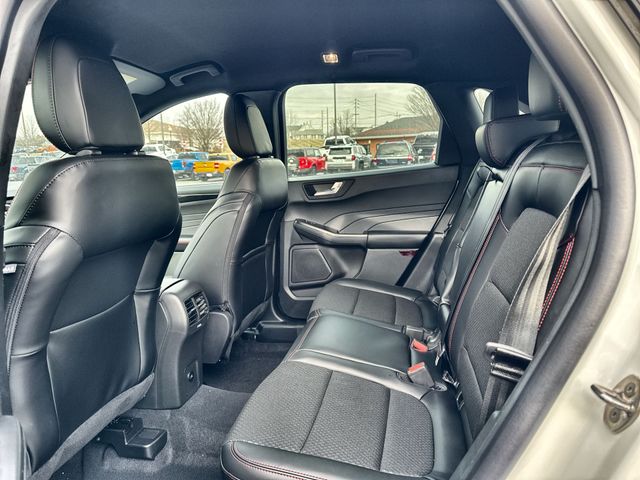 new 2026 Ford Escape car, priced at $34,228