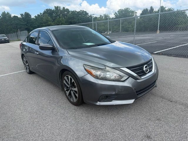 2016 Nissan Altima 2.5 SR - Image 3