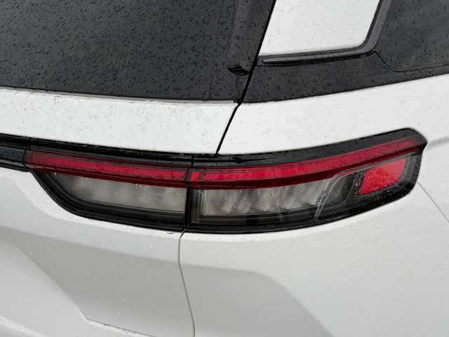 new 2026 Jeep Grand Cherokee car, priced at $36,930