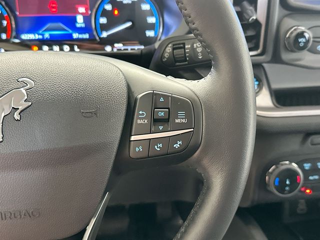 2023 Ford Bronco Sport Outer Banks - 9